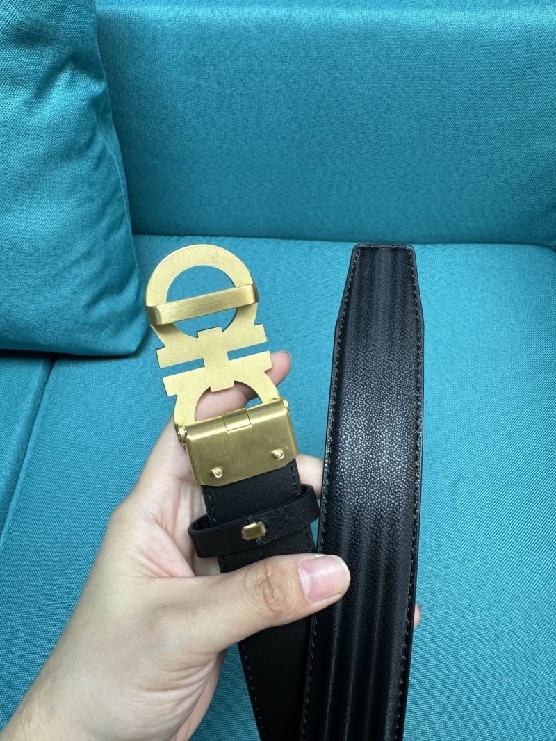 Ferragamo Belts